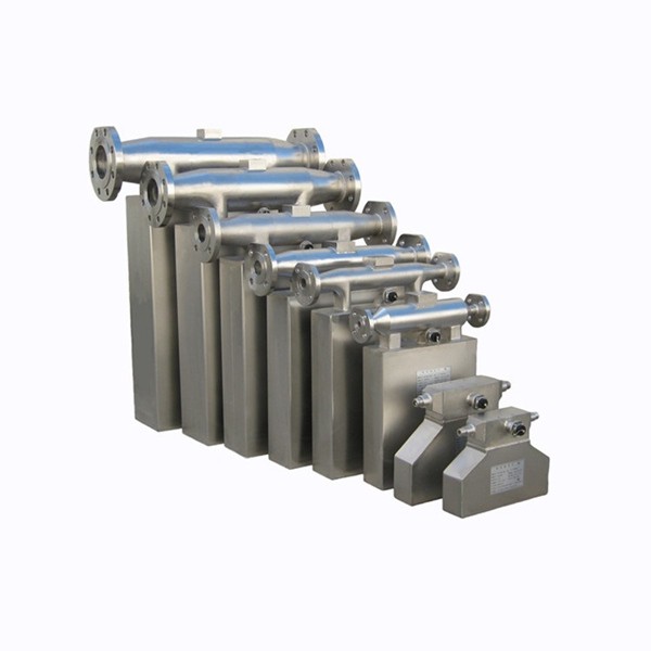 测量石膏浆液流量用什么高粘度流量计